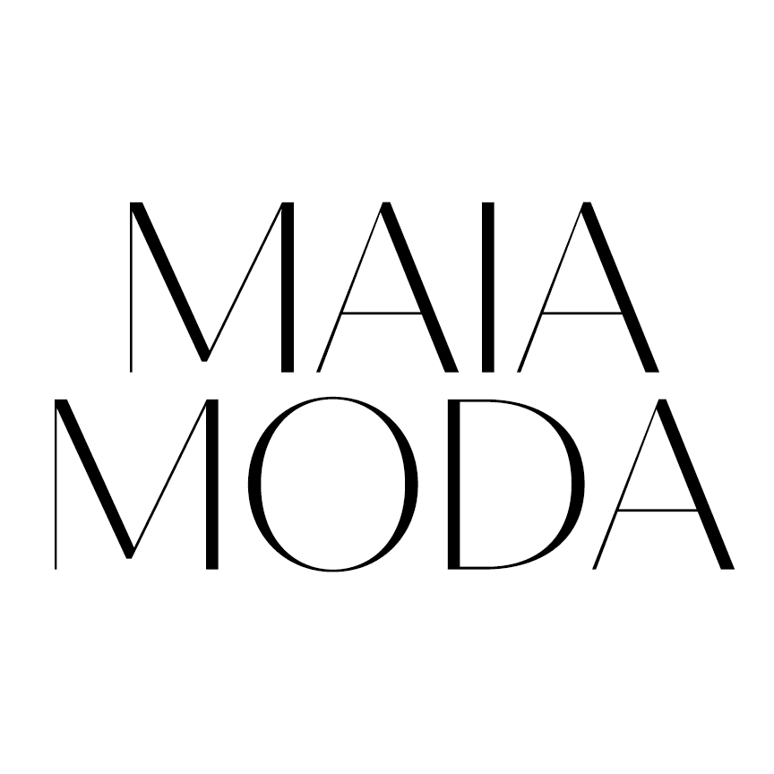 Maia Moda logo